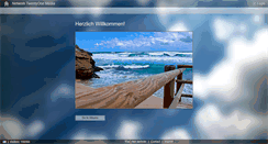 Desktop Screenshot of n21media.net